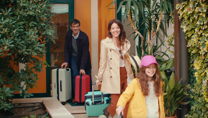 Anima va on air con una campagna dedicata al fondo pensione. Firma The Van 