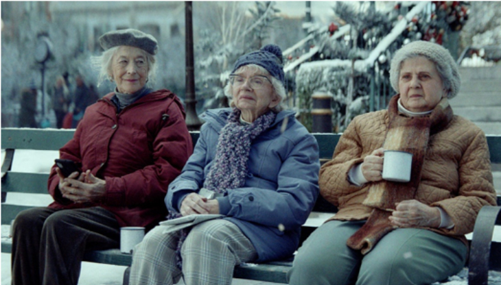 Lo spot natalizio di Amazon, sulle note di "In My Life" dei Beatles, è una lettera d'amore dedicata alle amicizie profonde