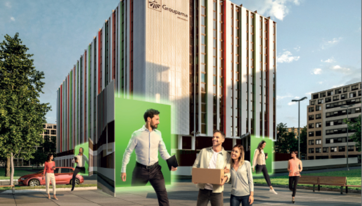 Groupama Assicurazioni mette al  centro il valore della persone nella nuova campagna di comunicazione firmata Saatchi & Saatchi 