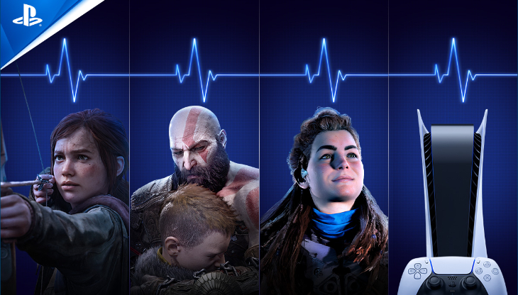 PlayStation celebra l’arrivo del Natale con il nuovo spot “Vivi nuove emozioni con PlayStation 5” 