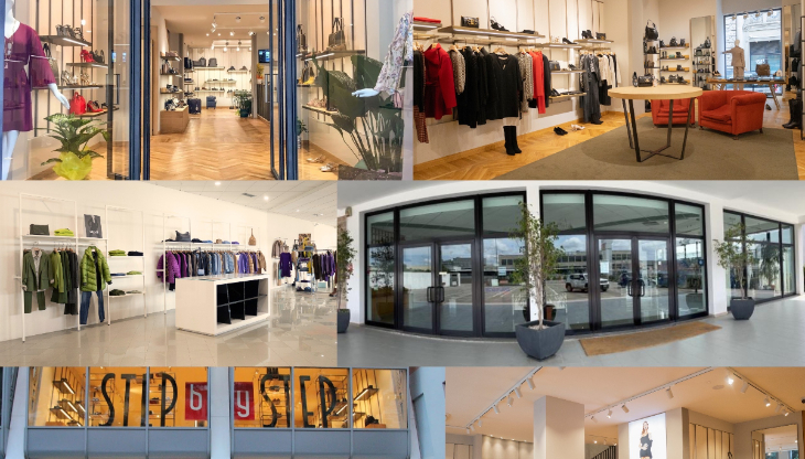 Fattoretto Agency  sceglie Step By Step per una nuova collaborazione strategica nel settore fashion 