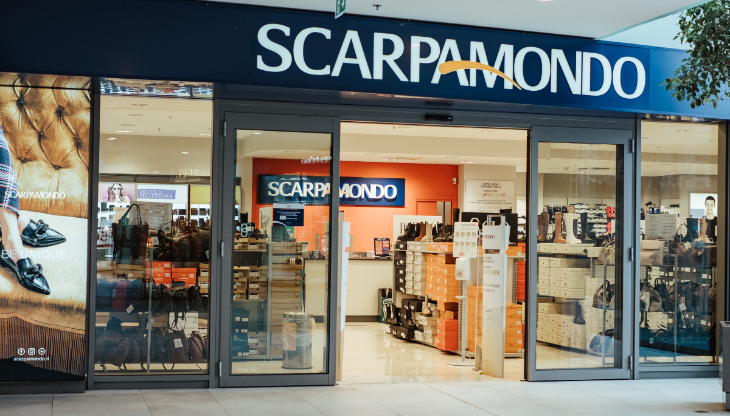 Scarpamondo affida a Studio Cappello/ WMR Group il digital marketing del nuovo ecommerce 