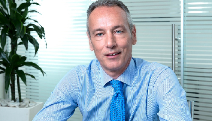 Marco Brachini, Direttore Marketing, Brand e Customer Relationship di Sara Assicurazioni