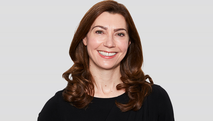 WPP, nominata Lindsay Pattison a Global Chief People Officer 