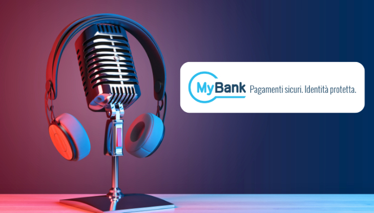 MyBank torna on air con una nuova campagna realizzata in collaborazione con Rai Pubblicità 