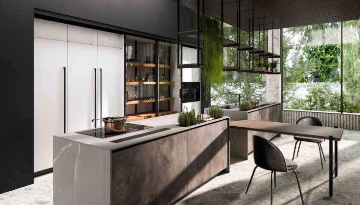 Aran Cucine on air in radio per la partnership con Haier
