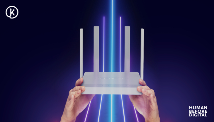 La campagna di comunicazione multicanale dal concept “Keeng of Performance”