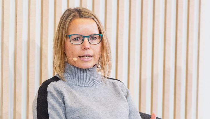 Hanne Tuomisto-Inch, Director, Privacy Sandbox Partnerships EMEA