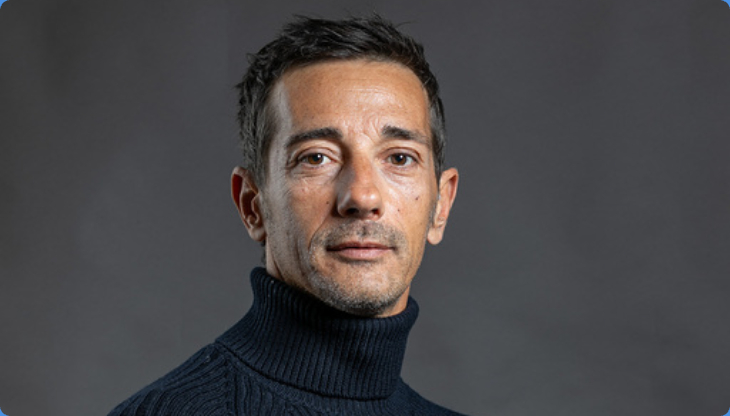 Daniele Maccarrona