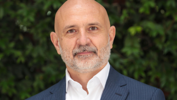 Matteo Lucchi, presidente di Assirm