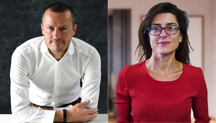 Wavemaker annuncia: Julian Prat diventa Chief Operating Officer, Daniela D’Arcangelo Chief Strategy Officer