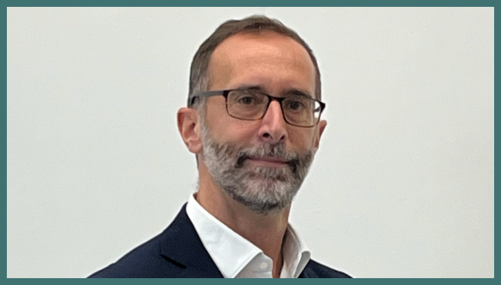 Paolo Pace è Head of AdRaise