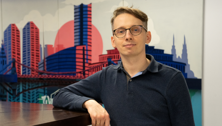 Piotr Korzeniowski, Ceo di Piwik PRO