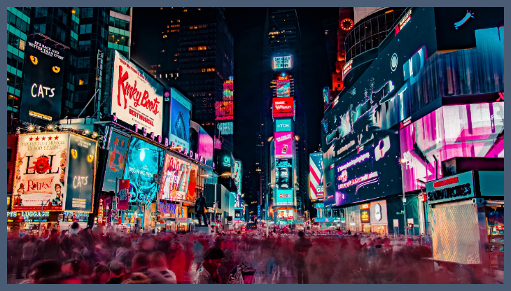 Foto di Joe Yates su Unsplash