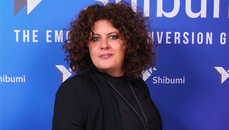Sarah Fallani, nuova Chief Business Officer di Shibumi Group