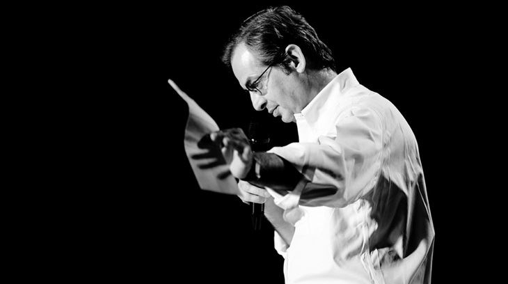 Giuseppe Silvestrin
