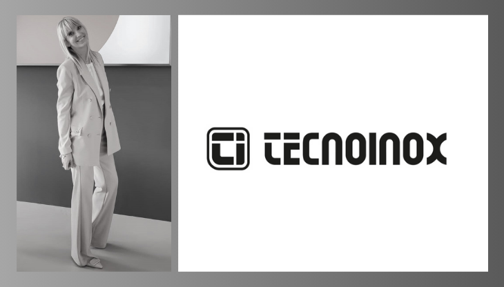 Silvia Gregorin, nuova Marketing Manager di Tecnoinox