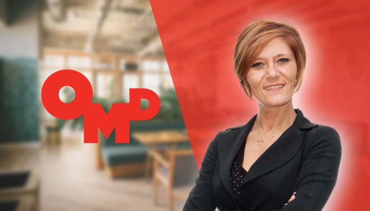 Francesca Costanzo, Managing Director di OMD Italy