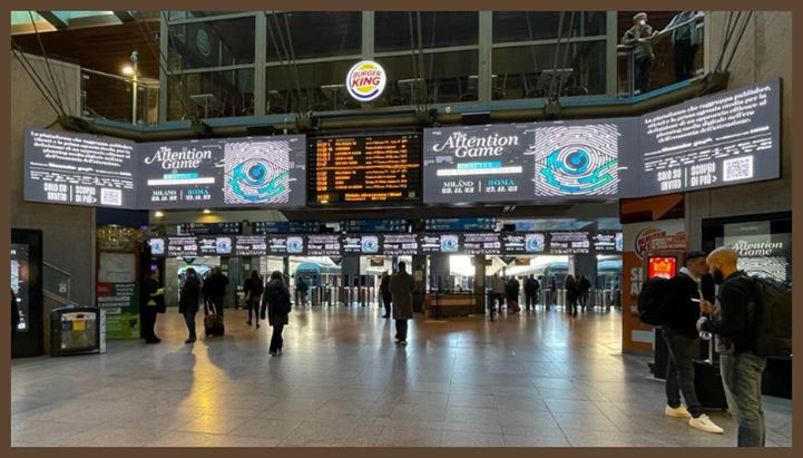 The Attention Game_l'Attenzione campagna DOOH.png