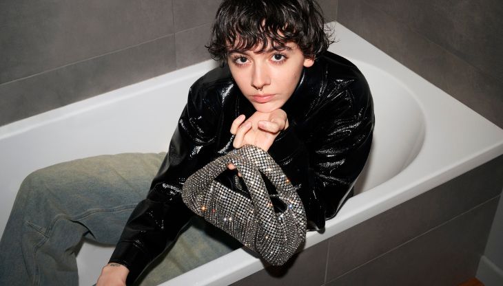 Ariete protagonista del nuovo spot Zalando