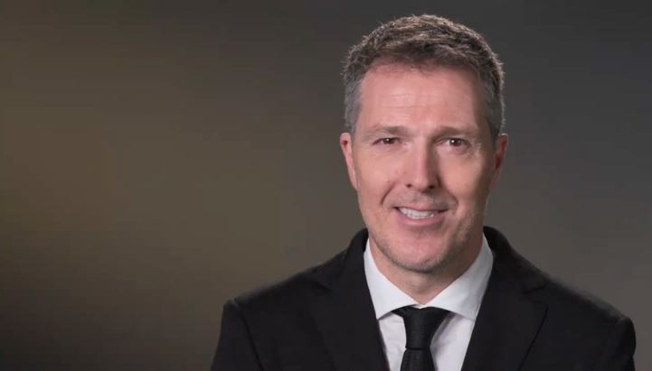 Bernd Reichart, Ceo di A22 Sports