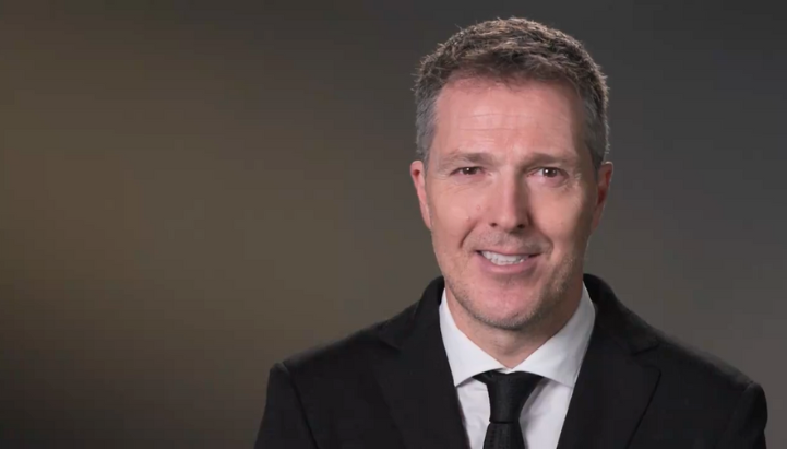 Bernd Reichart, Ceo di A22 Sports