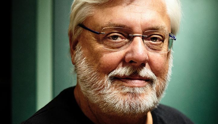 Andrea De Micheli, a.d. e presidente di Casta Diva Group