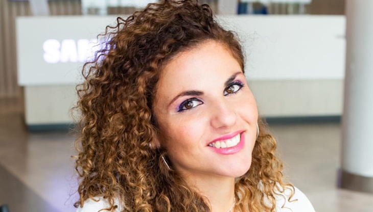 Antonella Bucci