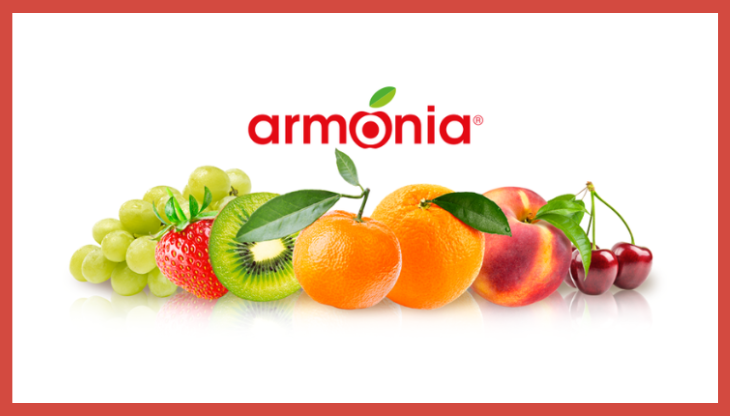 (Immagine dal profilo Facebook di Armonia)