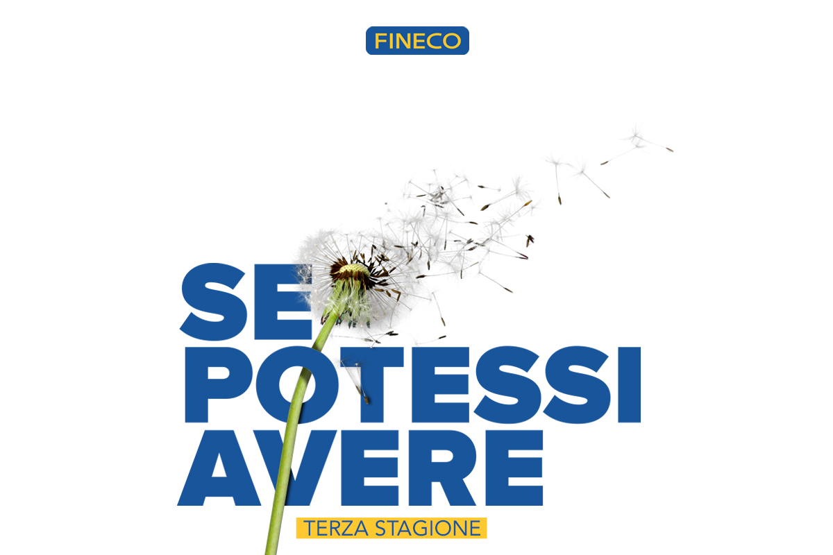Al via la terza stagione di “Se potessi avere”, il podcast di Fineco con Corinna De Cesare  