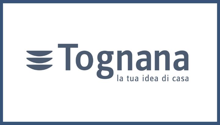 Tognana torna in tv con una nuova campagna adv dedicata alla linea Avantspace 
