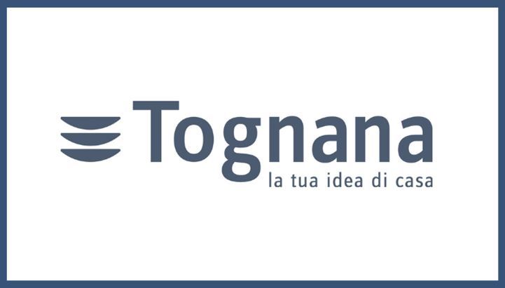 Tognana torna on air in TV con la Linea Avantspace
