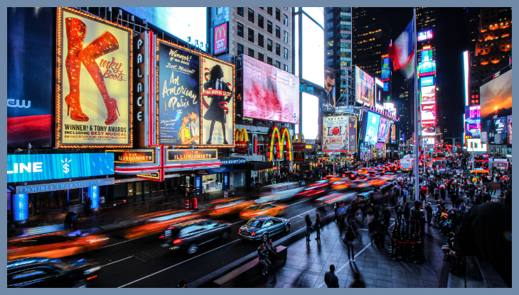 Foto di Florian Wehde su Unsplash