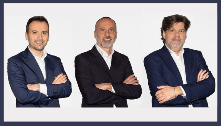 Veycore annuncia tre nuove ingressi, Tommaso carboni entra come head of sales & marketing