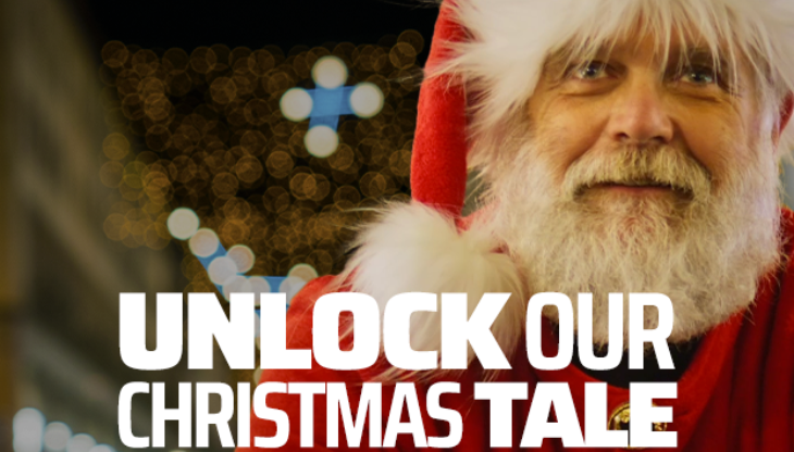 Natale, InPost va on air con la nuova comunicazione. Firma Hub09 