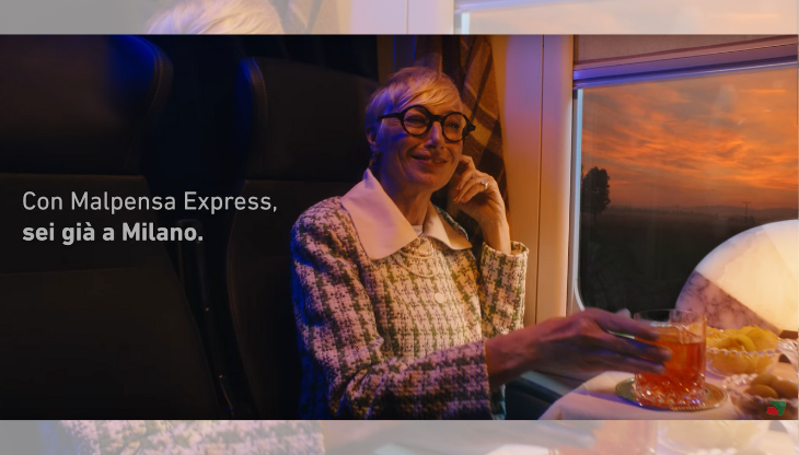 “Un servizio che connette la Lombardia con il resto del mondo”