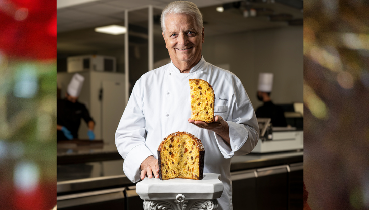 The Newco confermata da Iginio Massari Alta Pasticceria come partner per l'ottimizzazione digitale  