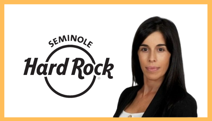 Elena Alvarez nuovo Senior Vice President