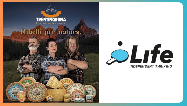 I ribelli di Trentingrana tornano on air  
