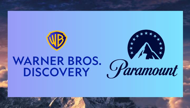 Warner e Paramount studiano la fusione