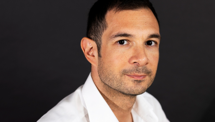  Giuseppe Astorino, General Manager EMEA di EikonTech