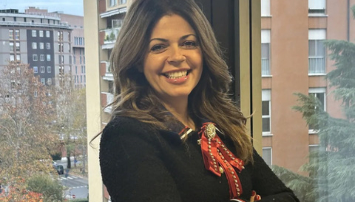 Federica Palermini, Direttore Marketing Crai