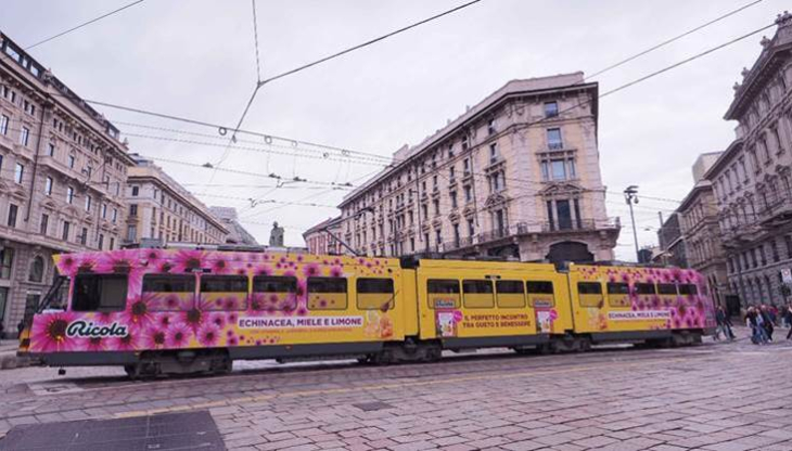 Ricola,“ il benessere non è mai stato così buono” . Al via la campagna per la nuova caramella