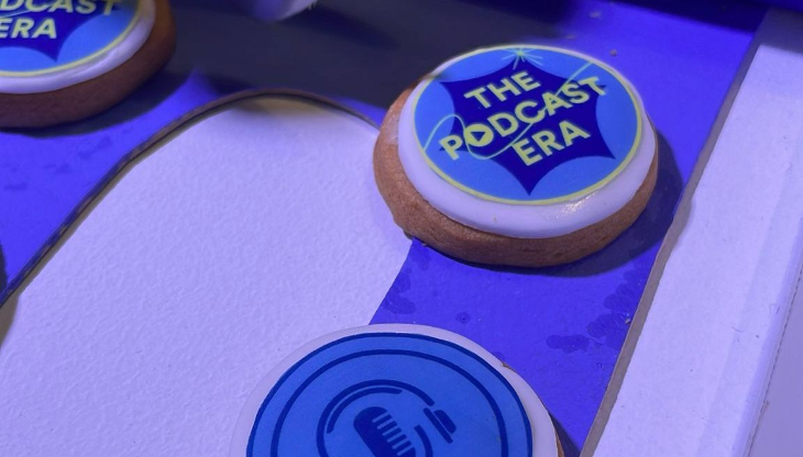 Hypercast a “The Podcast Era”, la giornata dedicata ai podcast