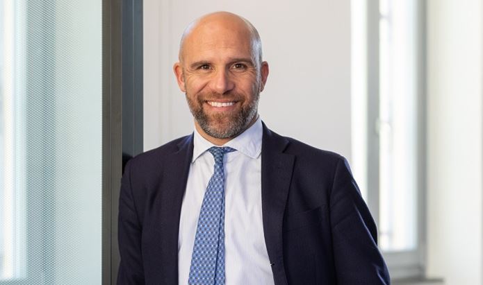 Giuseppe Salinari, CEO di Wunderman Thompson Italia