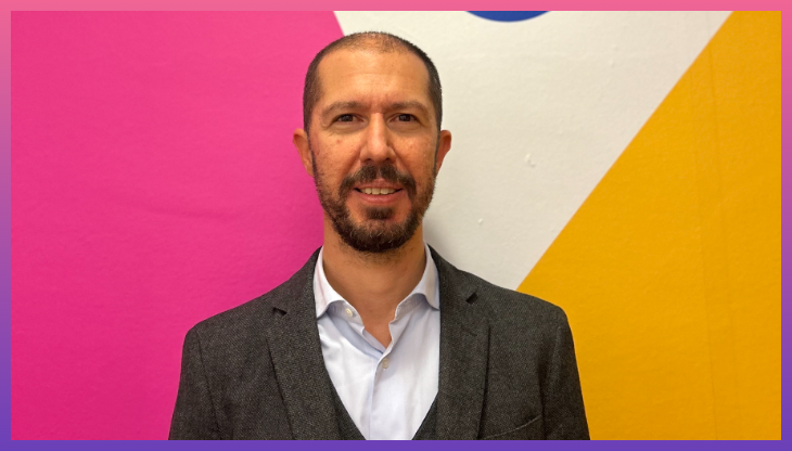 Jellyfish Italy promuove Andrea Prosperi a Regional Director 
