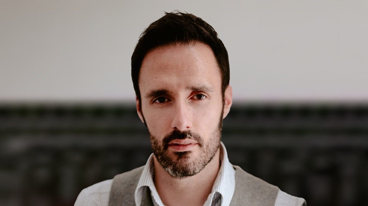 Matteo Pogliani