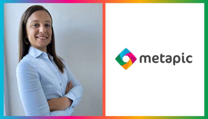 Arianna Giuffrè, Senior Influencer Campaign Manager di Metapic Italia