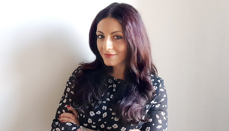Nicoletta Zanterino è la nuova Deputy Executive Creative Director del Gruppo Armando Testa