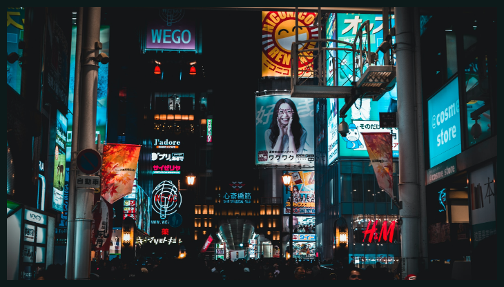 Foto di Ramon Kagie su Unsplash